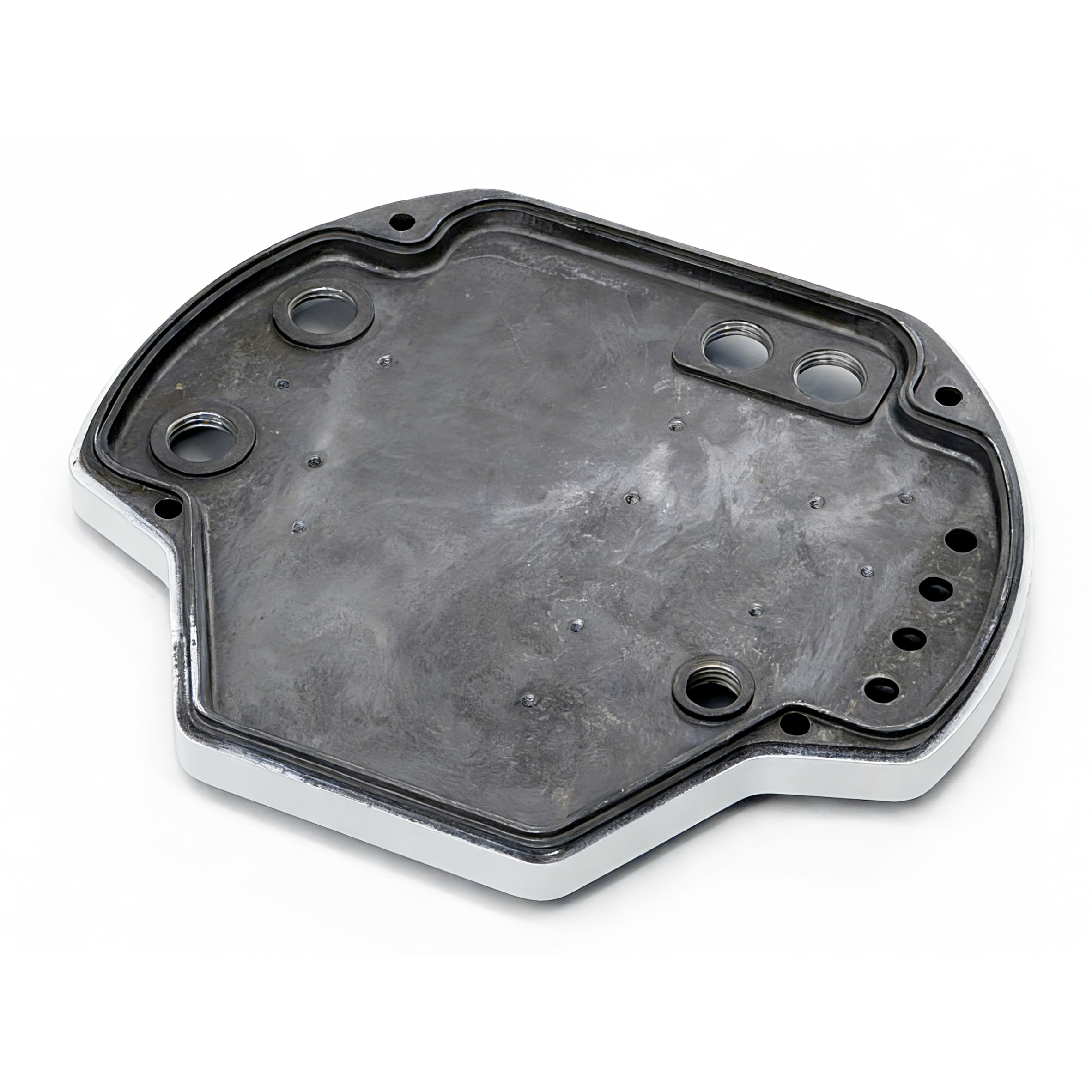 高質構造と高熱効率