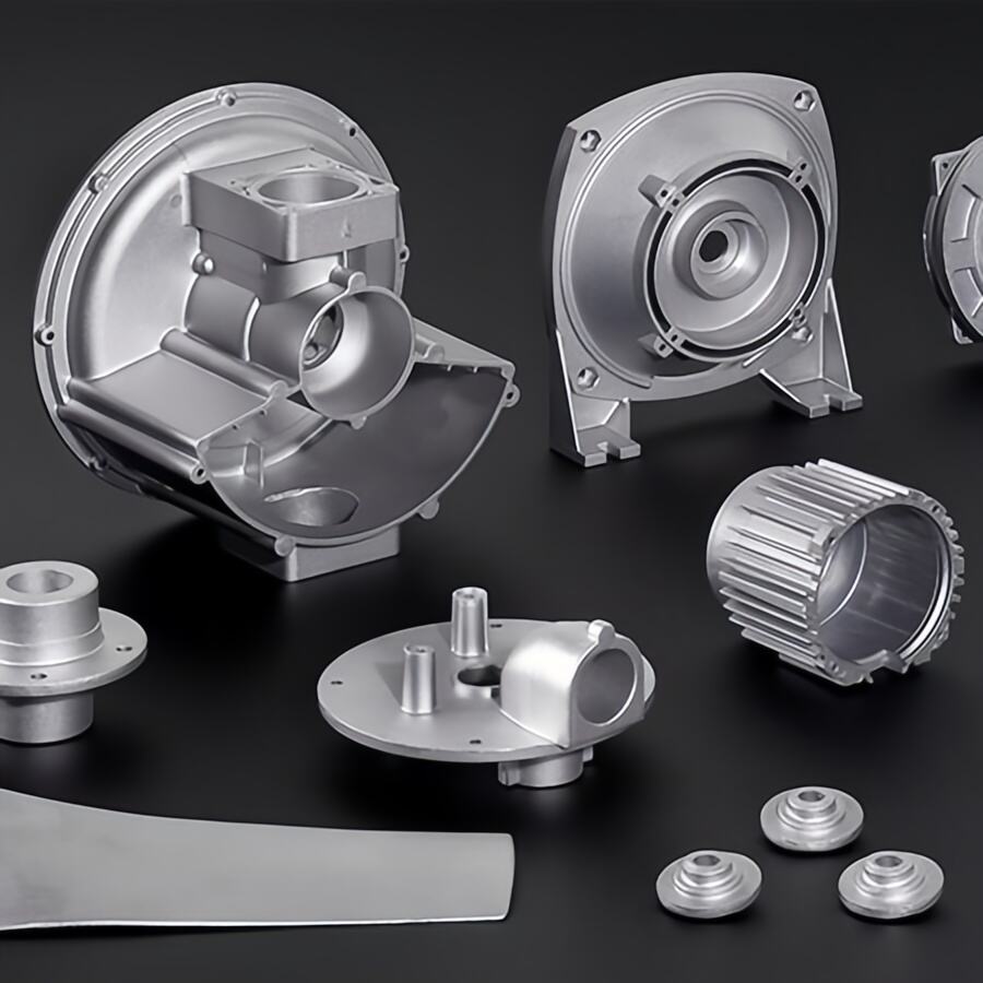 High Thermal Performance for Power and Electronics Applications