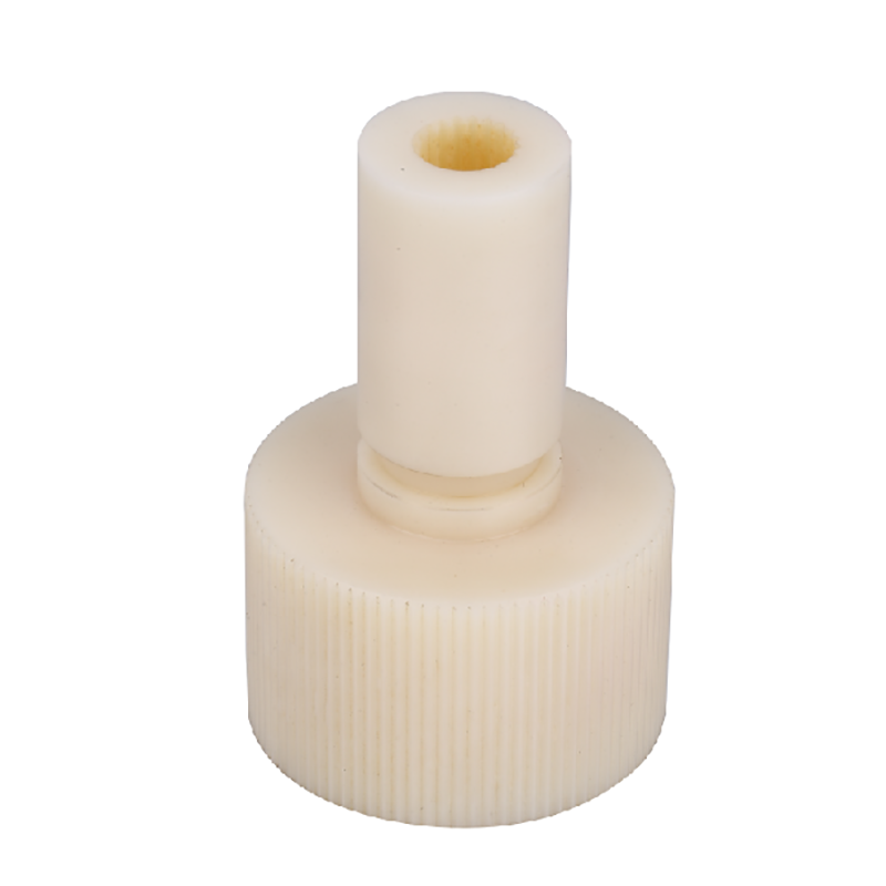 CNC Plastic Machining Services – Milling & Turning Precision