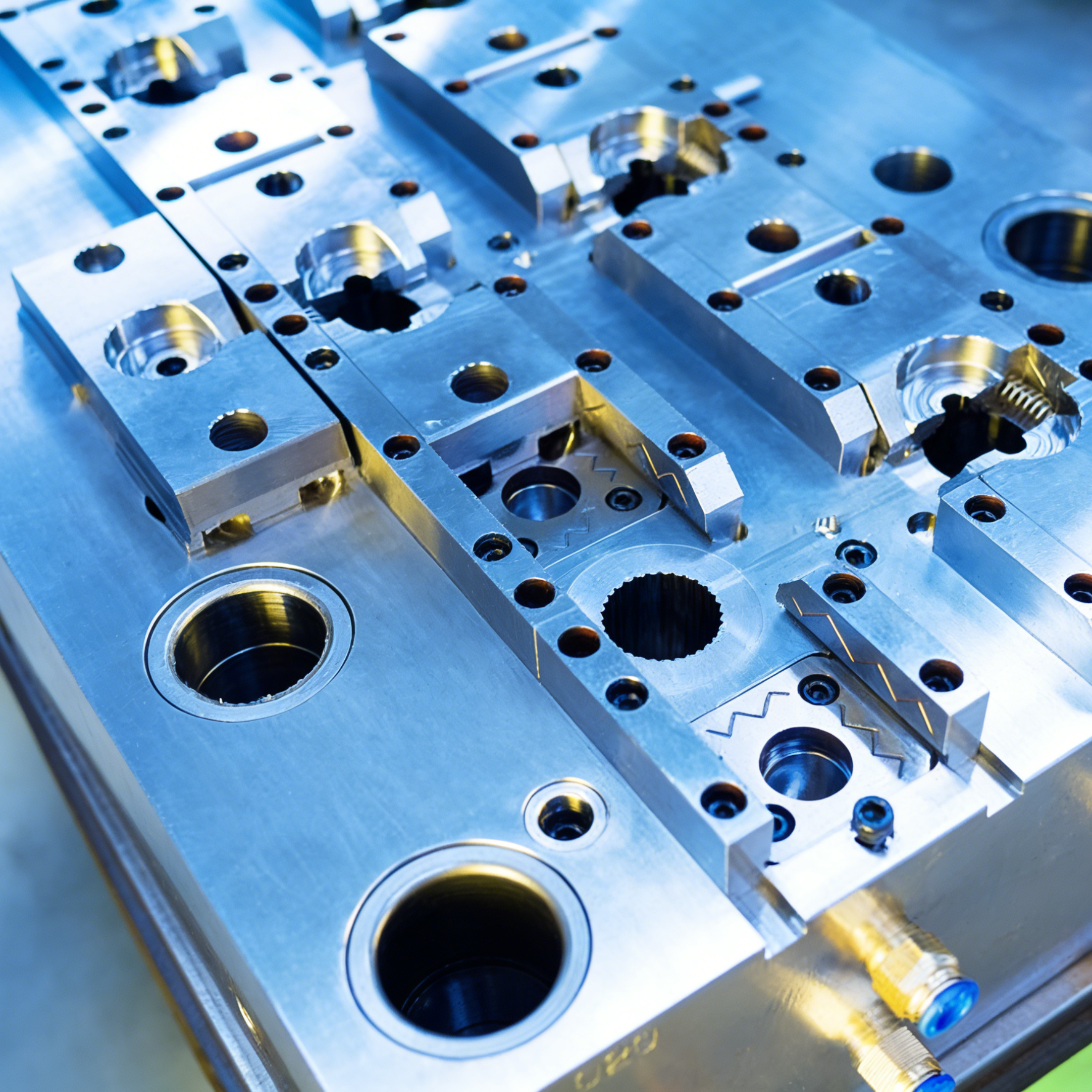 Validated High-Precision Dimensional Stability in Continuous Production