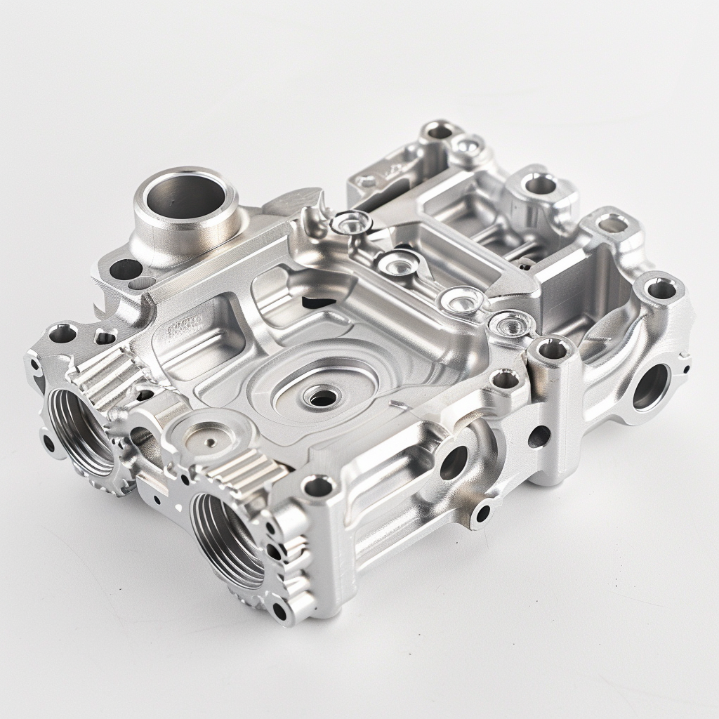 グリーン製造およびエネルギー効率に優れた高圧ダイカストシステム