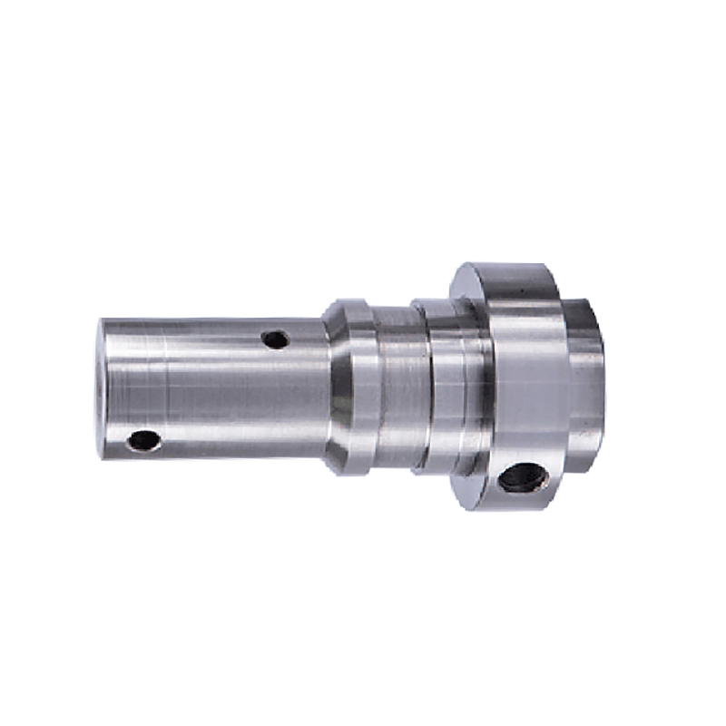 Precision Steel Machining Services – Turning, Milling & Grinding