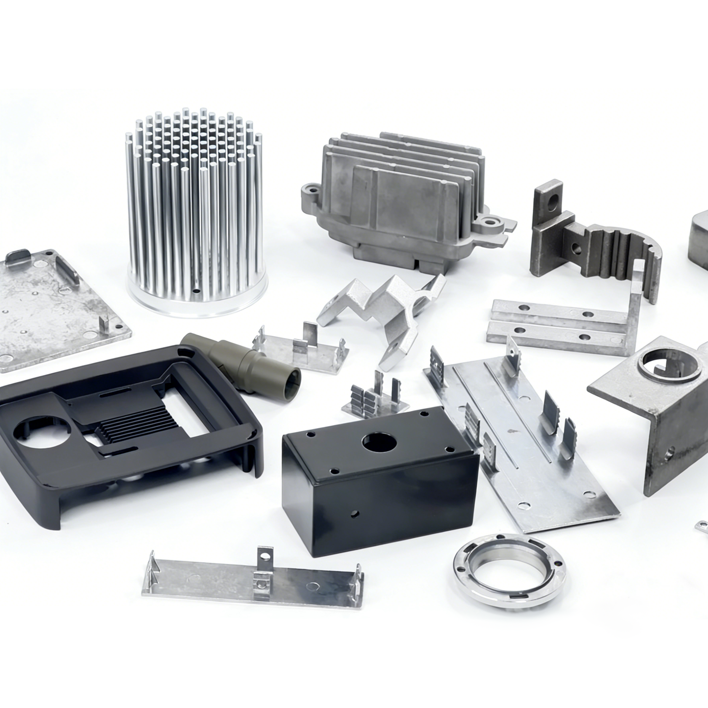 Producción en gran volumen y rentable, con prácticas sostenibles