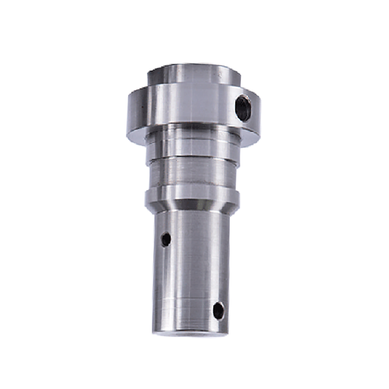 Precision Steel Machining Services – Turning, Milling & Grinding