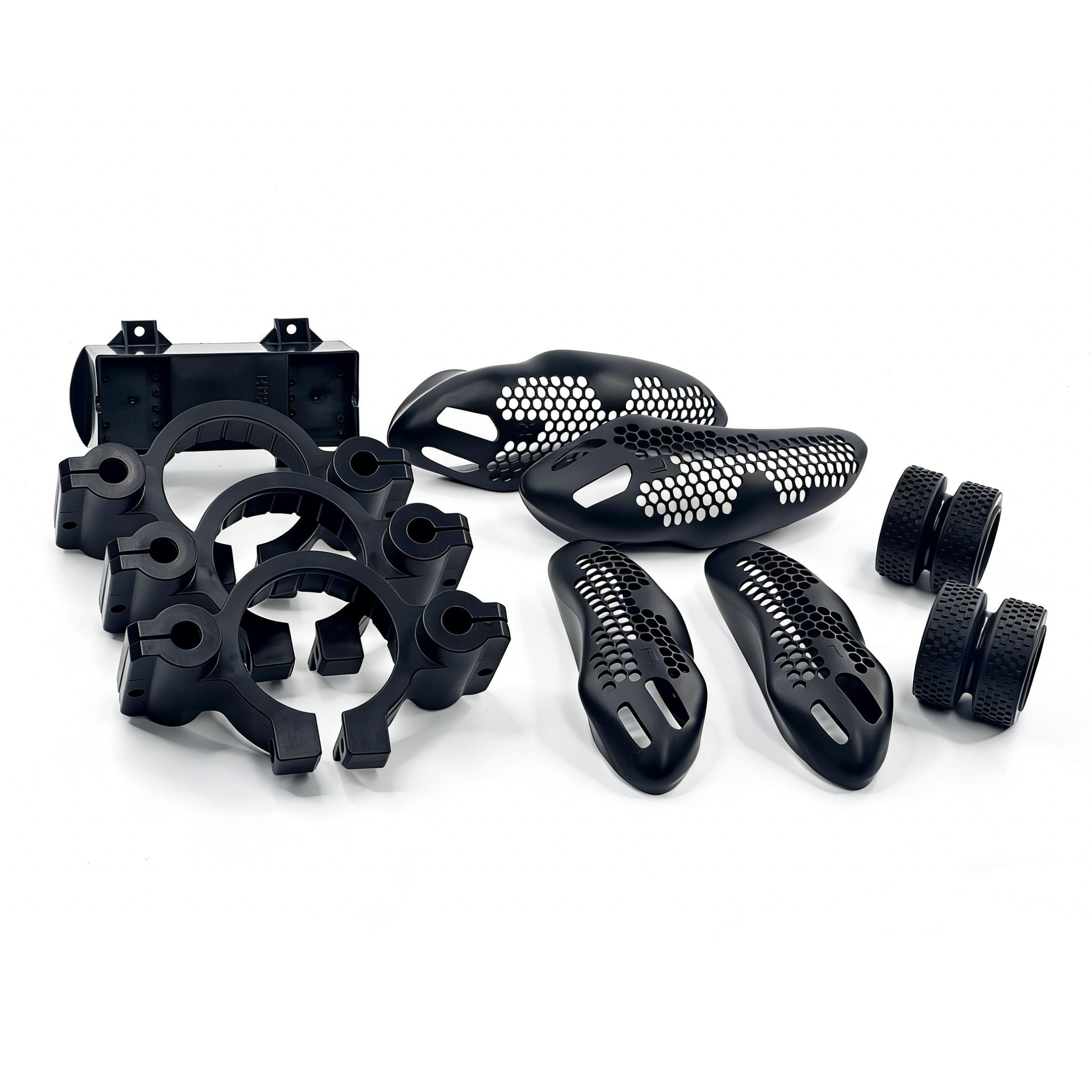 Advanced Materials with Regulatory Compliance