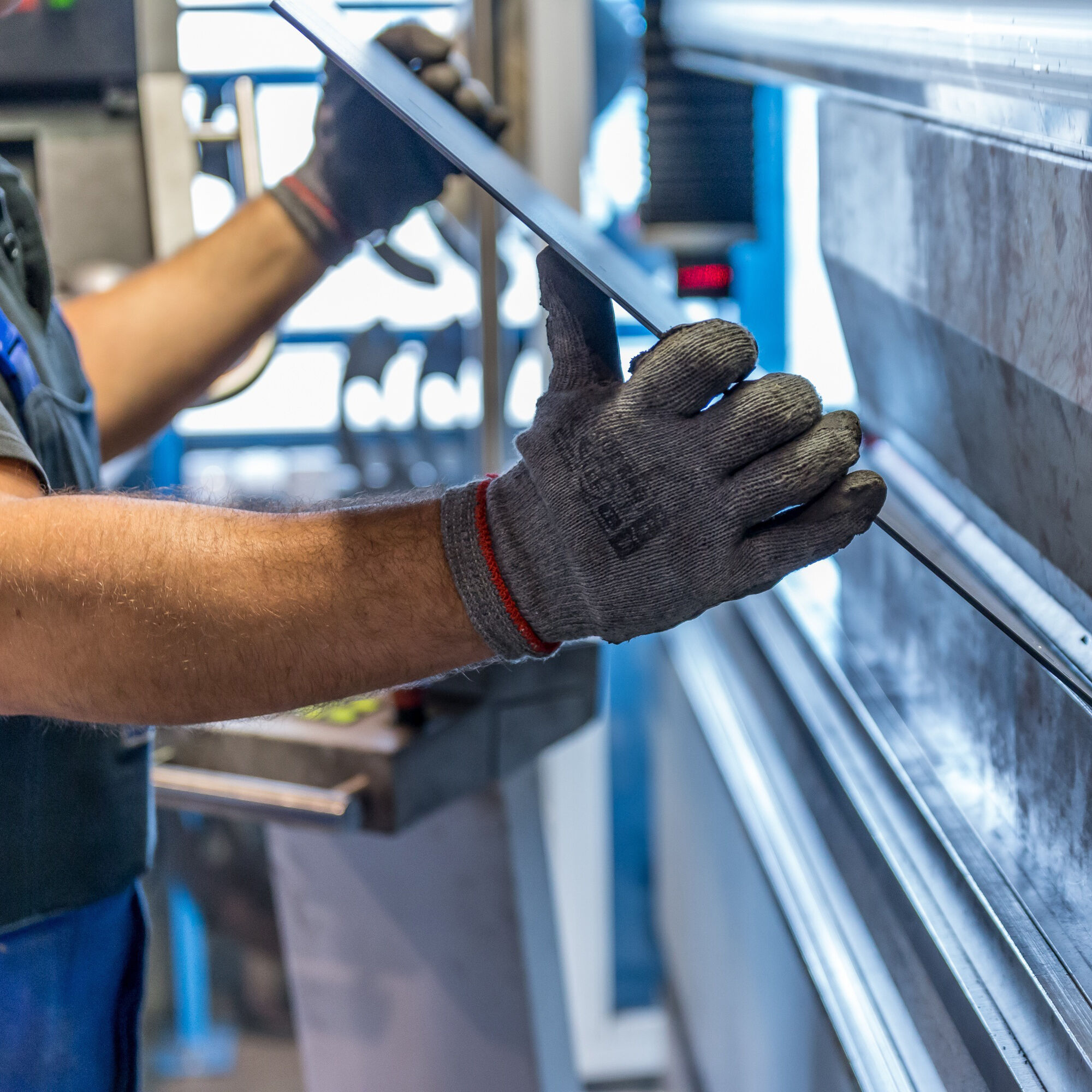 Itérations rapides et flexibilité des matériaux pour répondre aux besoins variés de la fabrication B2B