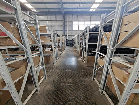 Auto Parts Warehouse 4