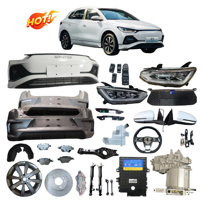 Good Price BYD E2 Accessories New Original Used China Electric Auto Parts for BYD E2 Parts