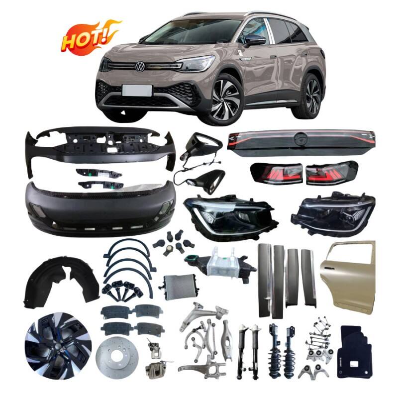 Auto Parts VW Id6 Id4 Spare Parts Volkswagen Id6 Crozz X Accessories Original New Wholesale