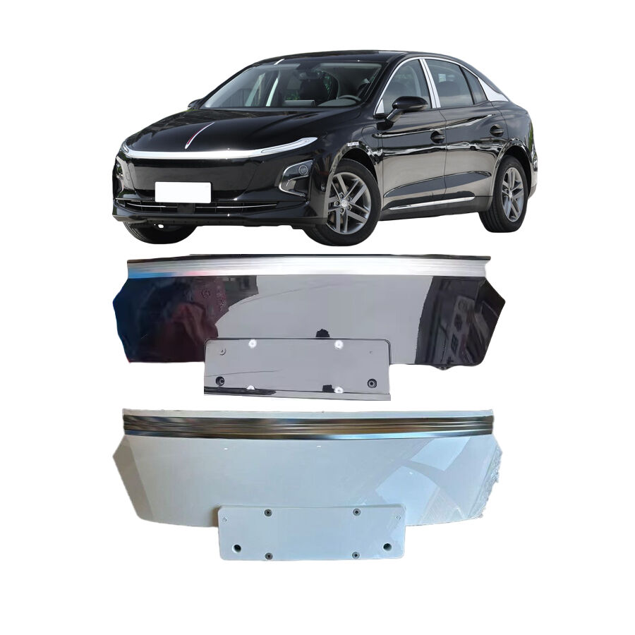 Hongqi EQM5 торының топтап сатылуы, 8401550HA01AS1 – E-QM5 (2022–2026) үшін зауыттан тікелей алдыңғы тор құрамасы – Автокөлік денесі цехтары мен бөлшек таратушылар үшін топтап сатылу