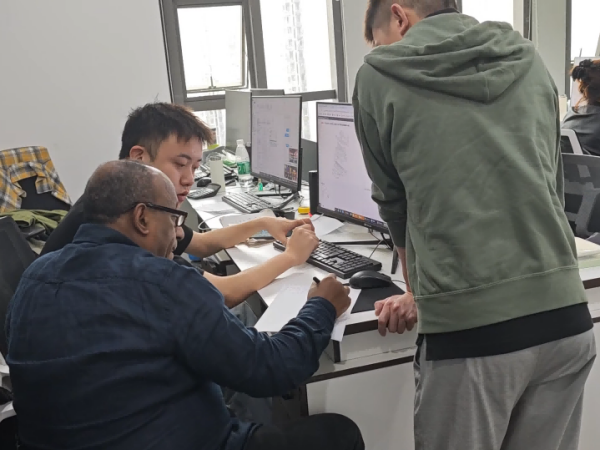 Ethiopian Auto Parts Distributor Boosts Inventory Turnover Rate by 40% with Our BYD, Volkswagen ID, and Toyota bZ Series Parts