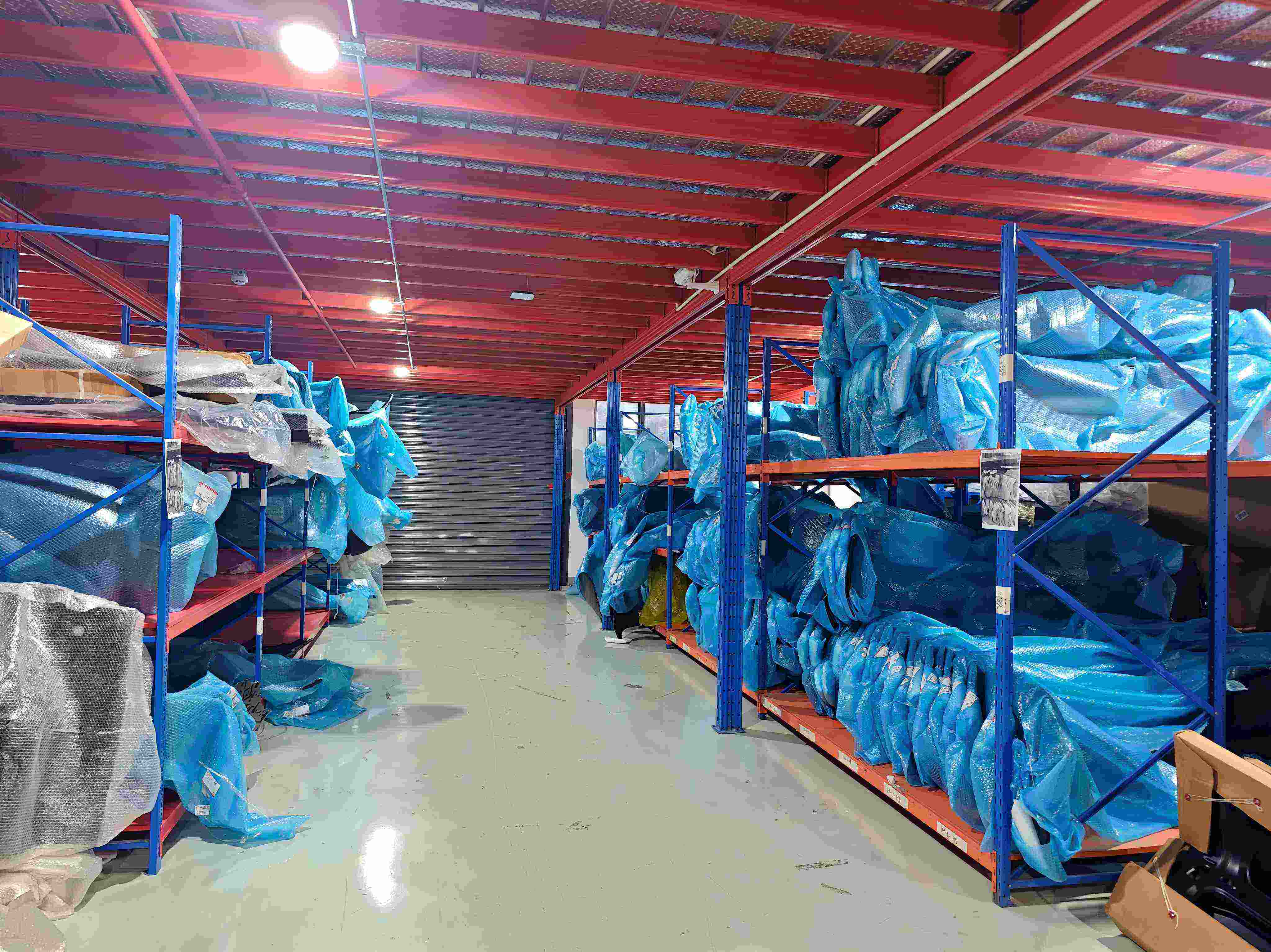 Mga numero ng bahagi para sa mga spare part ng BYD Song L