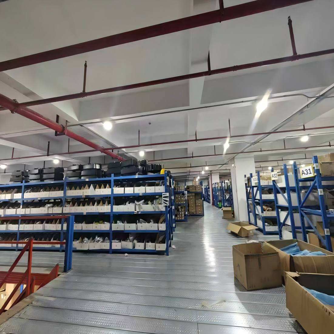 Part Numbers for Chinese New Energy Vehicle Parts