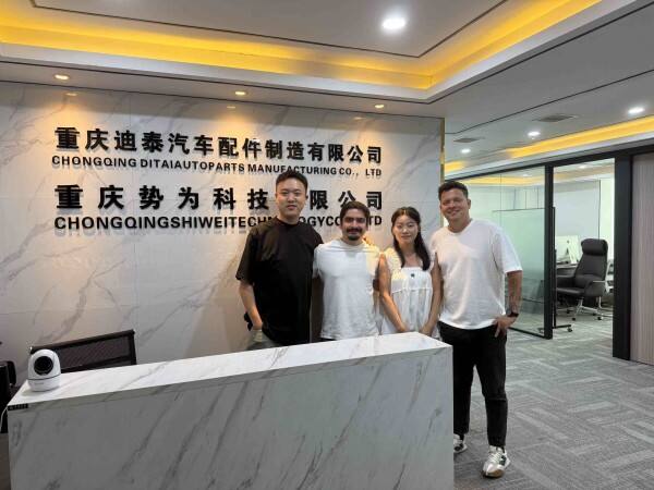 Just 60 Days of Partnership: Auto Parts Distributor in Costa Rica Boosts Customer Satisfaction by 30% with Our Rapid Delivery