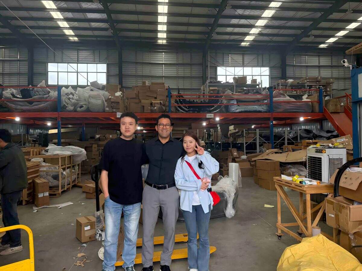 Global Partners in Focus: October Welcomes Delegations from  Armenia, Ethiopia，Albania, and Aruba