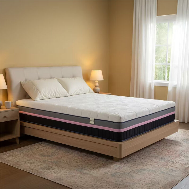 AirSleep™ Memory Foam Bed Mattress