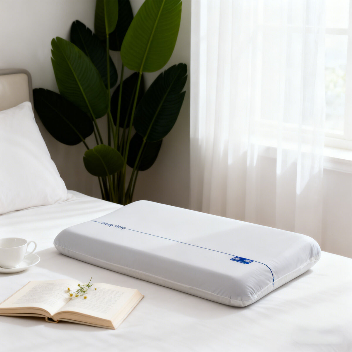 Conçu pour le confort des seniors