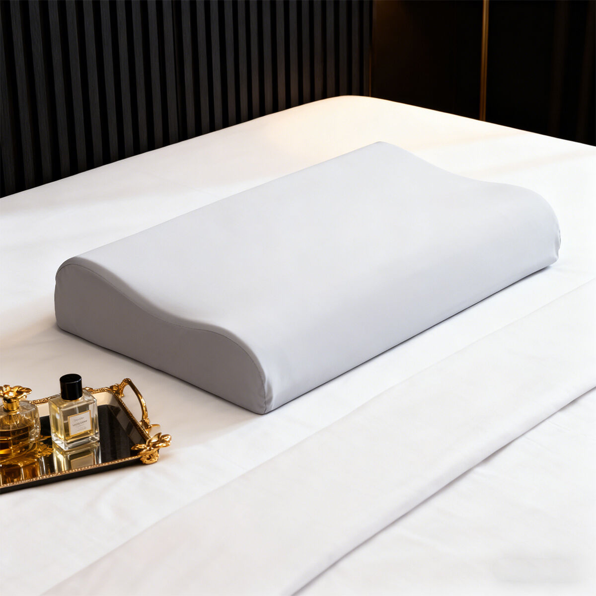 What Signs Indicate That High-Quality Pillows Need Replacement?