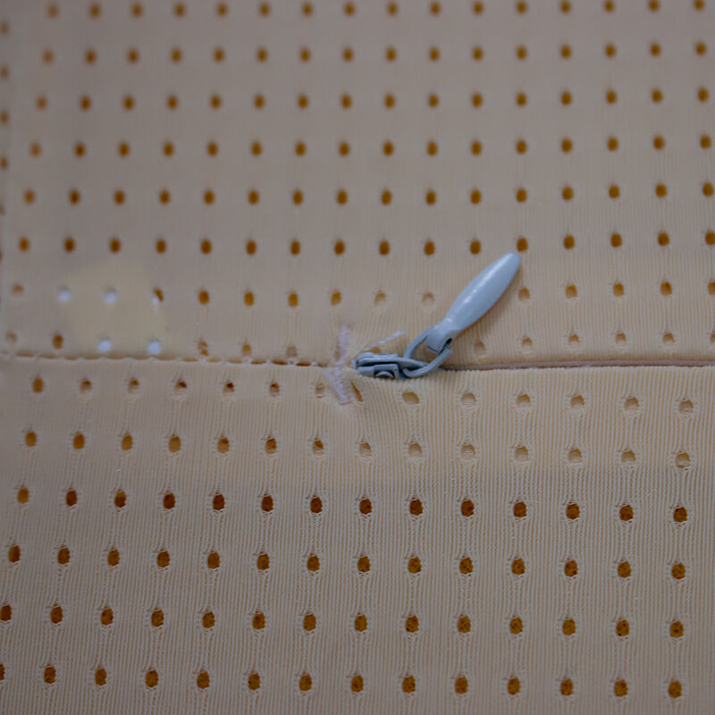 Food-grade Silicone Neck Support Pillow