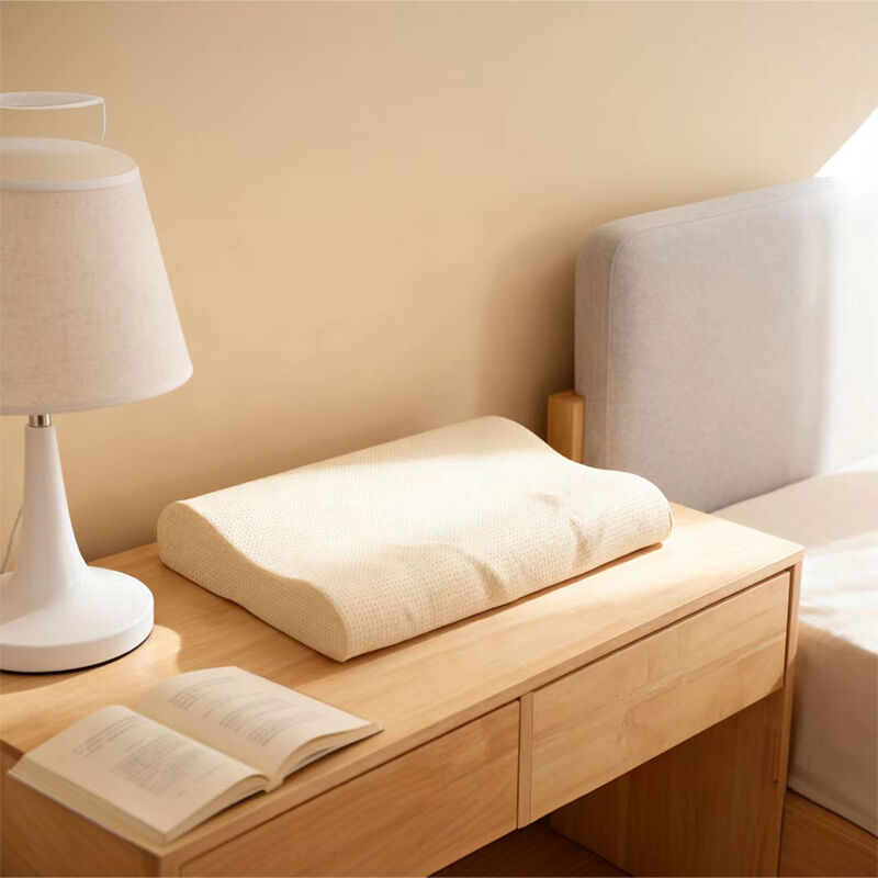 Why Should You Avoid Using Harsh Cleaners on Silicone Pillows?