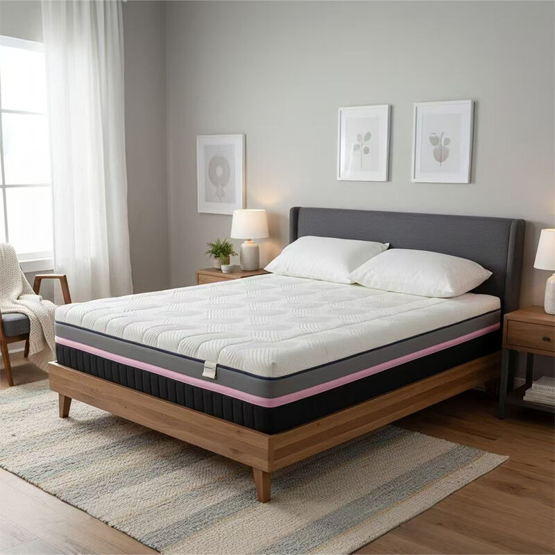 What Features Should a King Size Mattress Have for Couples’ Shared Sleep?