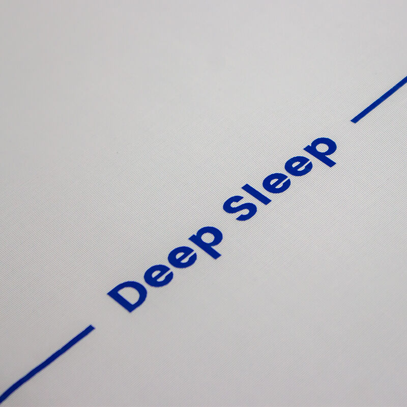 Memory Foam Deep Sleep Pillow