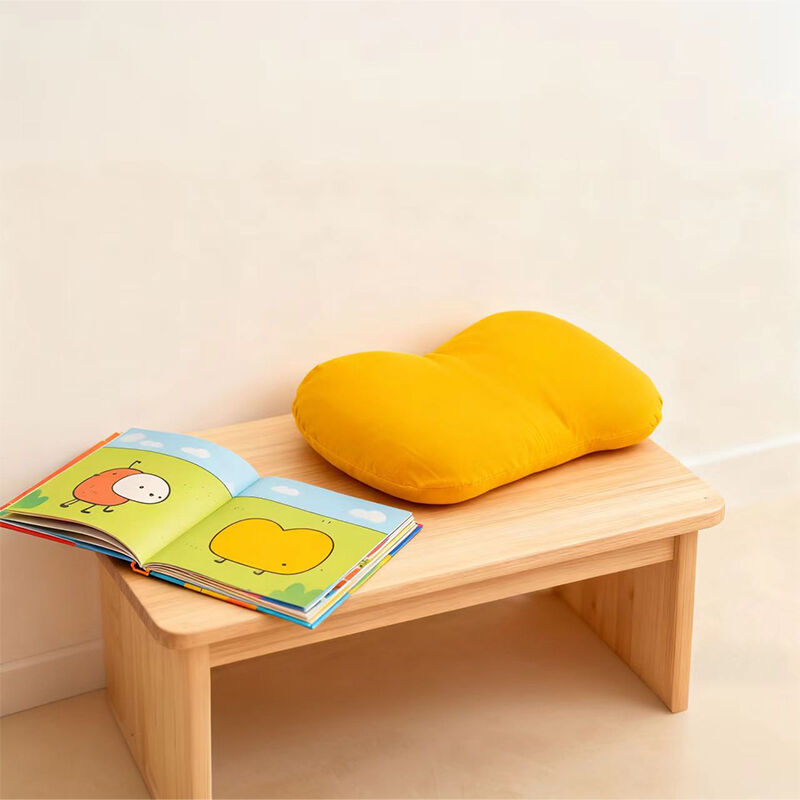 A Silicone Pillow Should Be Wiped with a Damp Cloth Weekly for Hygiene.