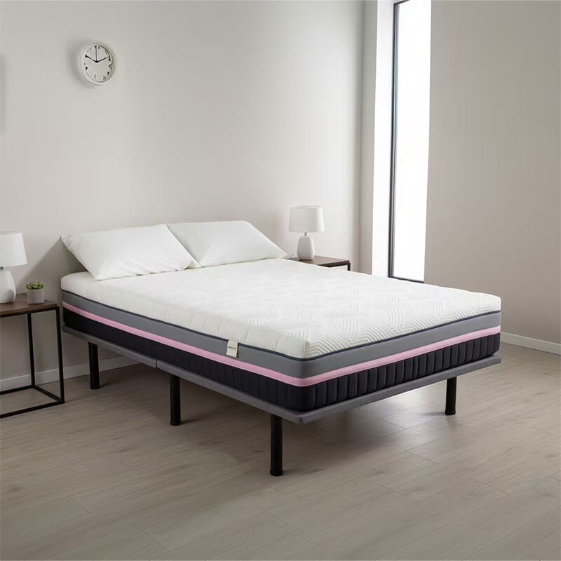 What Makes a High-Quality Mattress Suitable for Smart Beds?