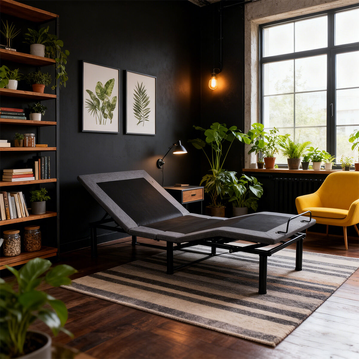 Réduction sonore exceptionnelle