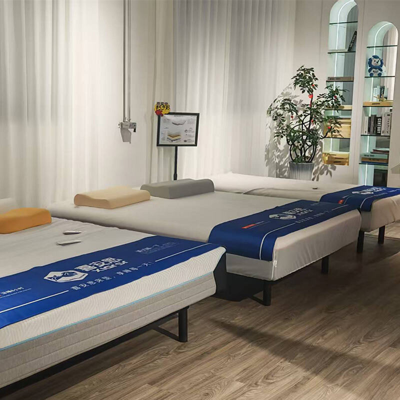 How to Choose a Reliable Mattress Manufacturer in China (2026 Guide)