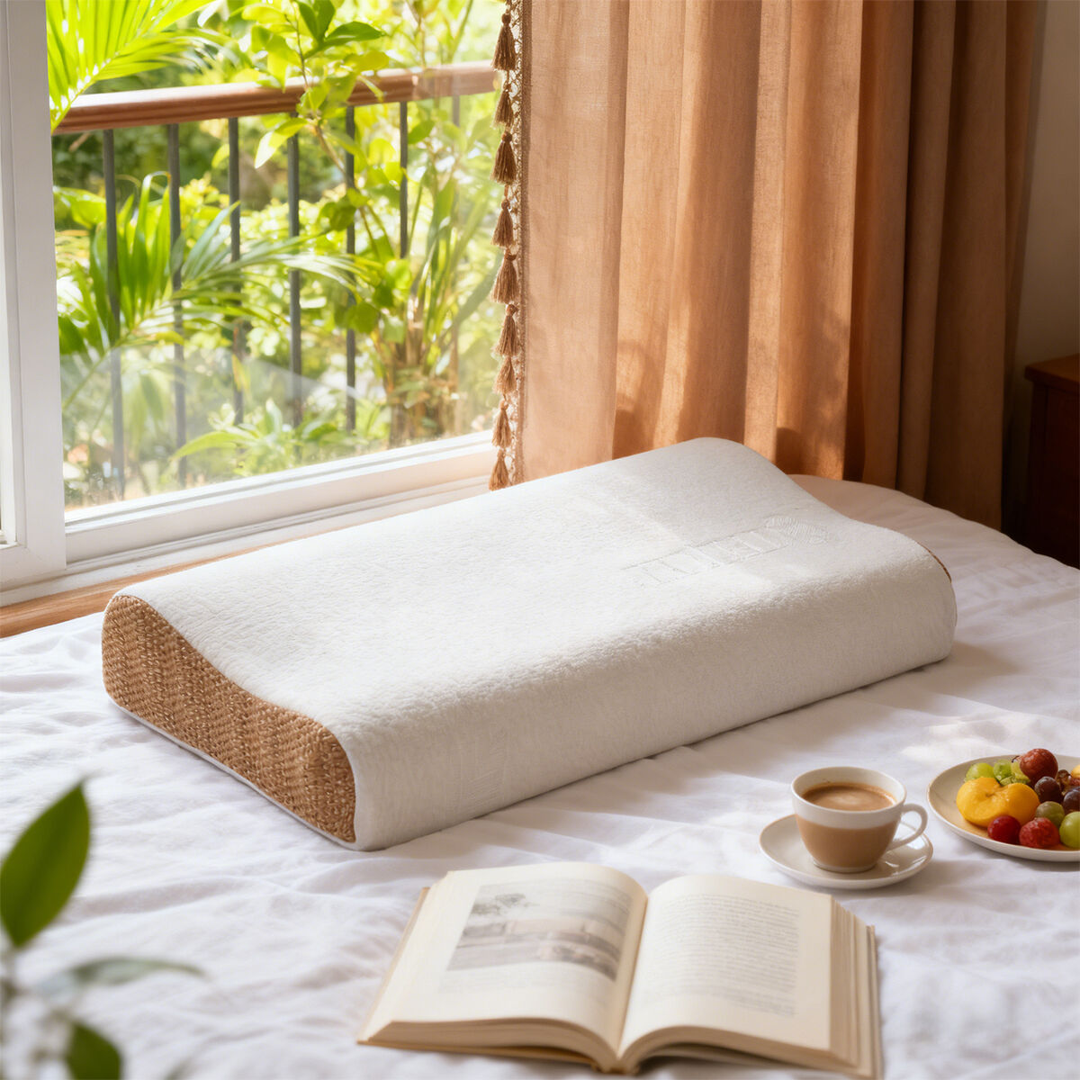 How to Remove Stains from Fabric Pillows Effectively?