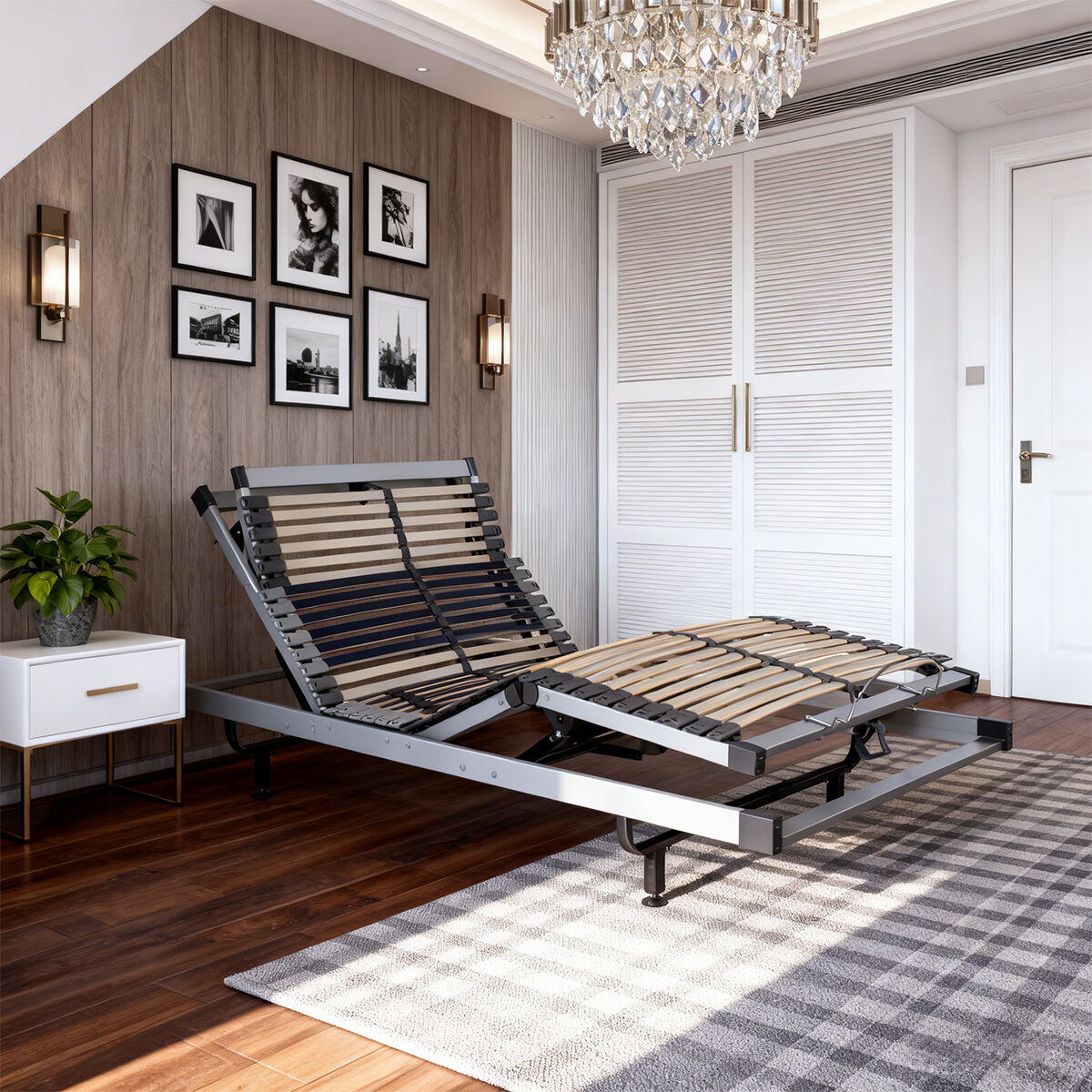 Design Élégant et Moderne