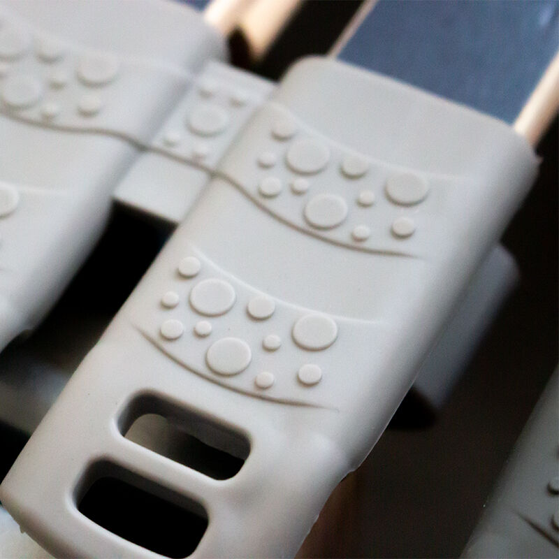 External Smart Wooden Slat Bed Frame