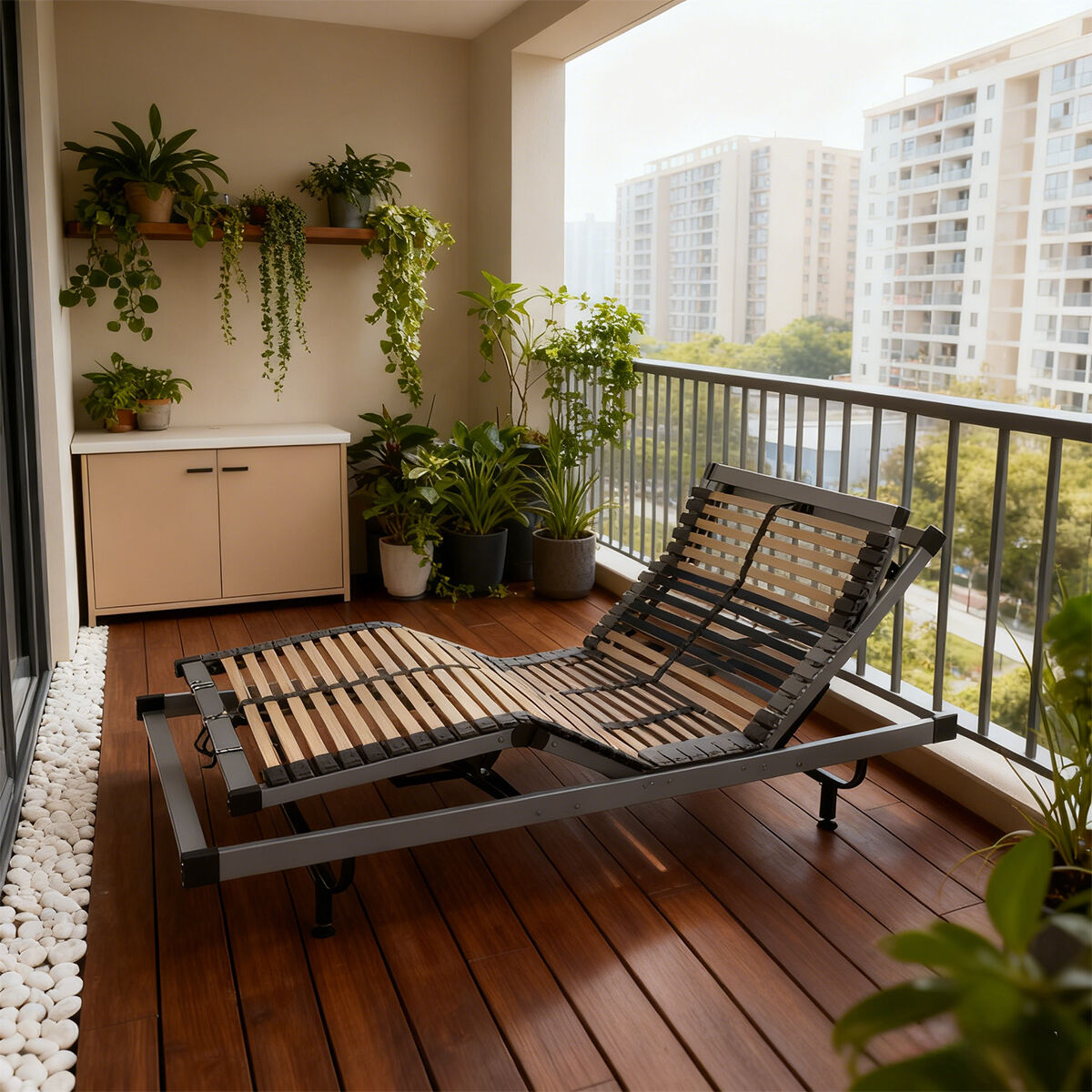 Technologie de sommeil innovante