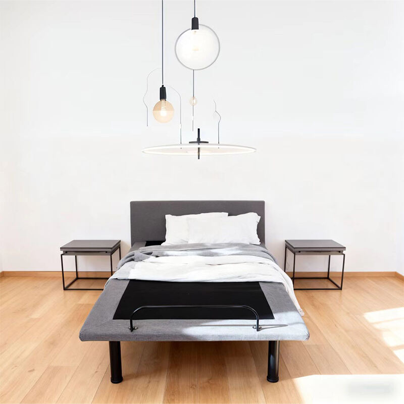 External Smart Bed Frame