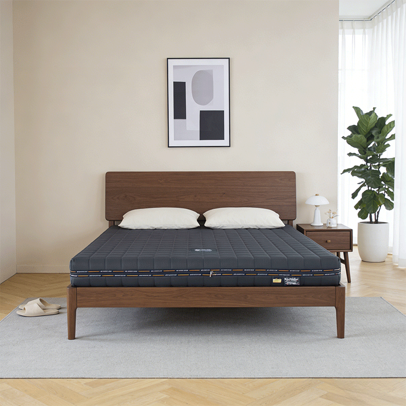 AirSleep™ 3D High-tech Washable Mattress