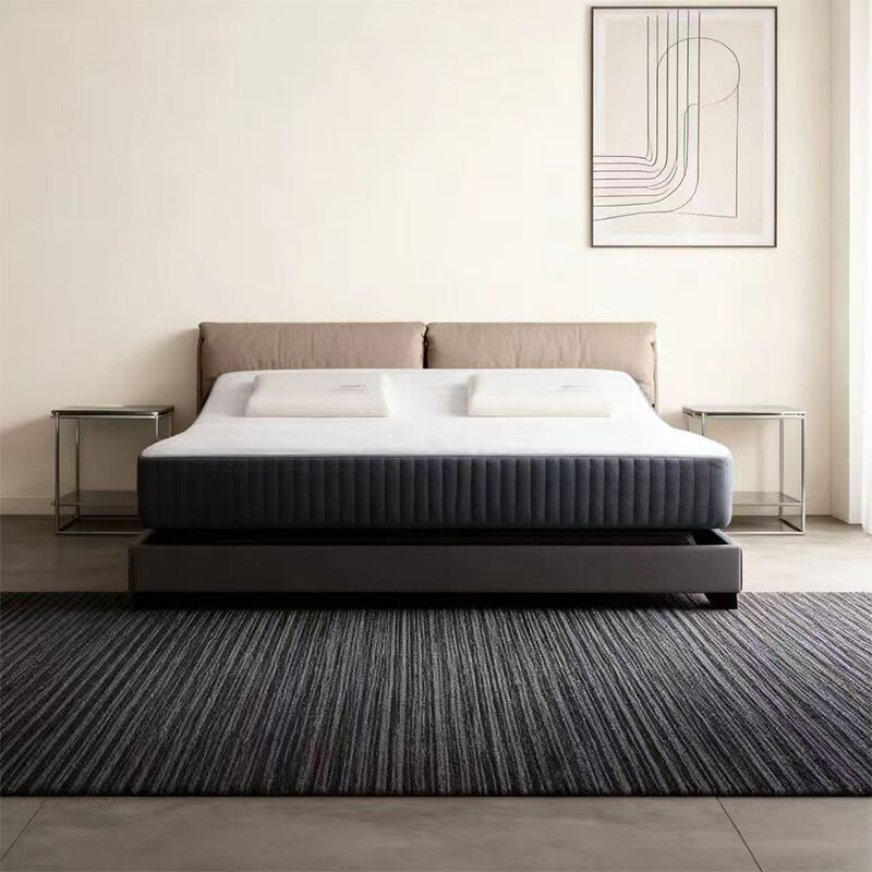 Smart Bed Mattress Standard