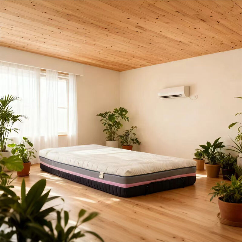 Memory Foam Mattress