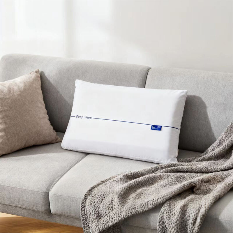 Memory Foam Deep Sleep Pillow