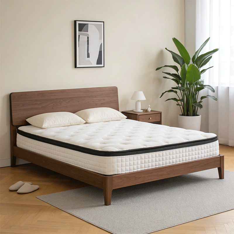 AirSleep™ Hotel Sponge Mattress