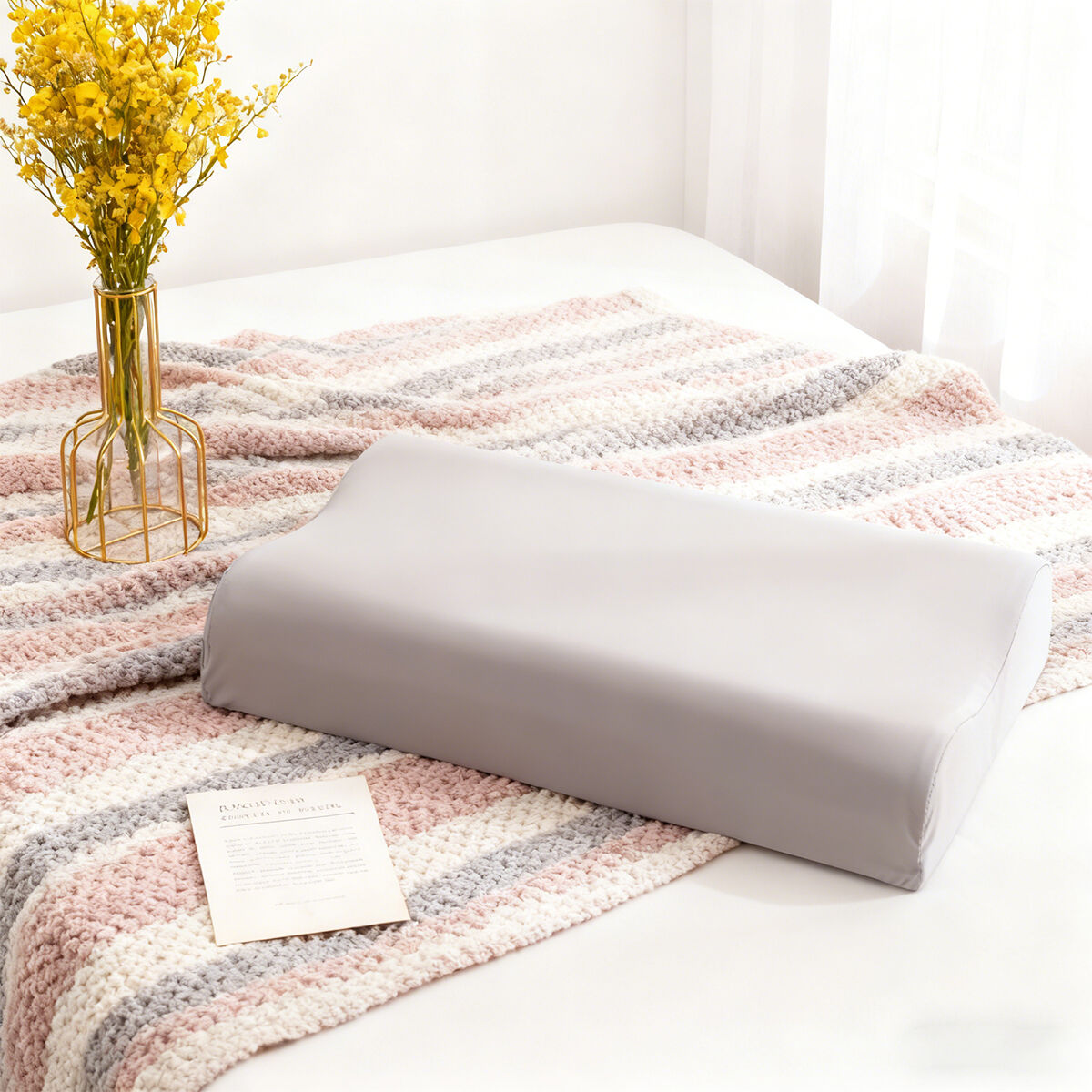 Confort personnalisable