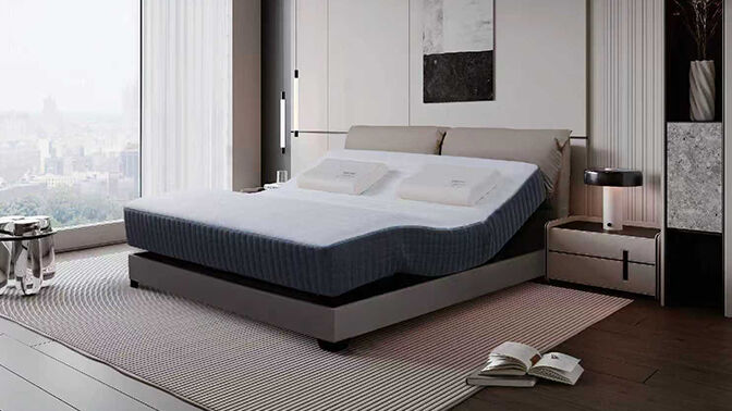 Smart Bed Mattress Standard