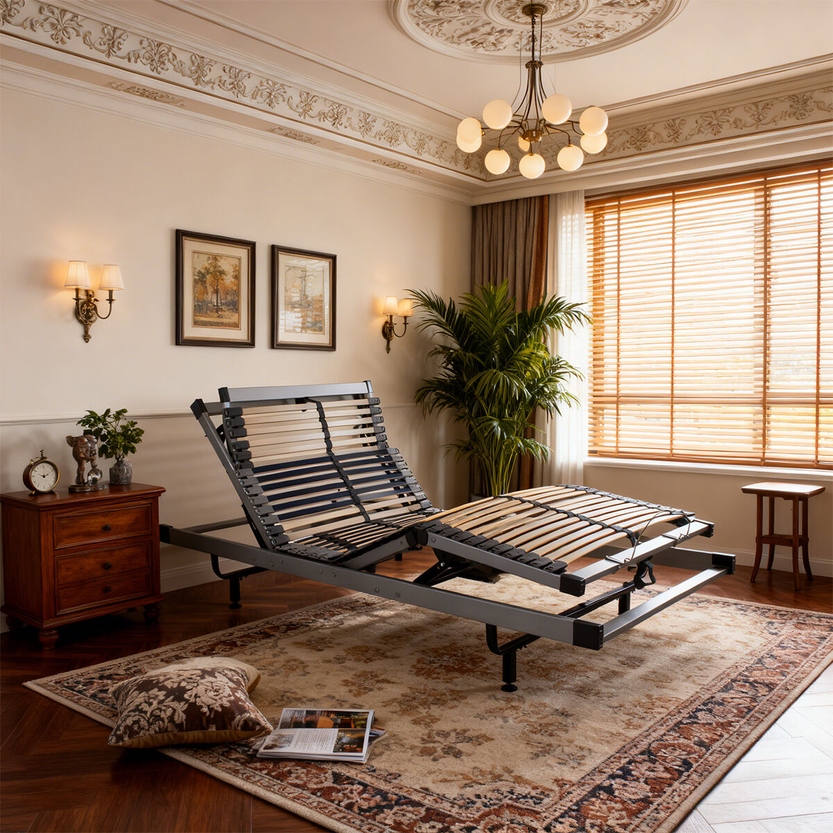 Conception ergonomique pour le confort