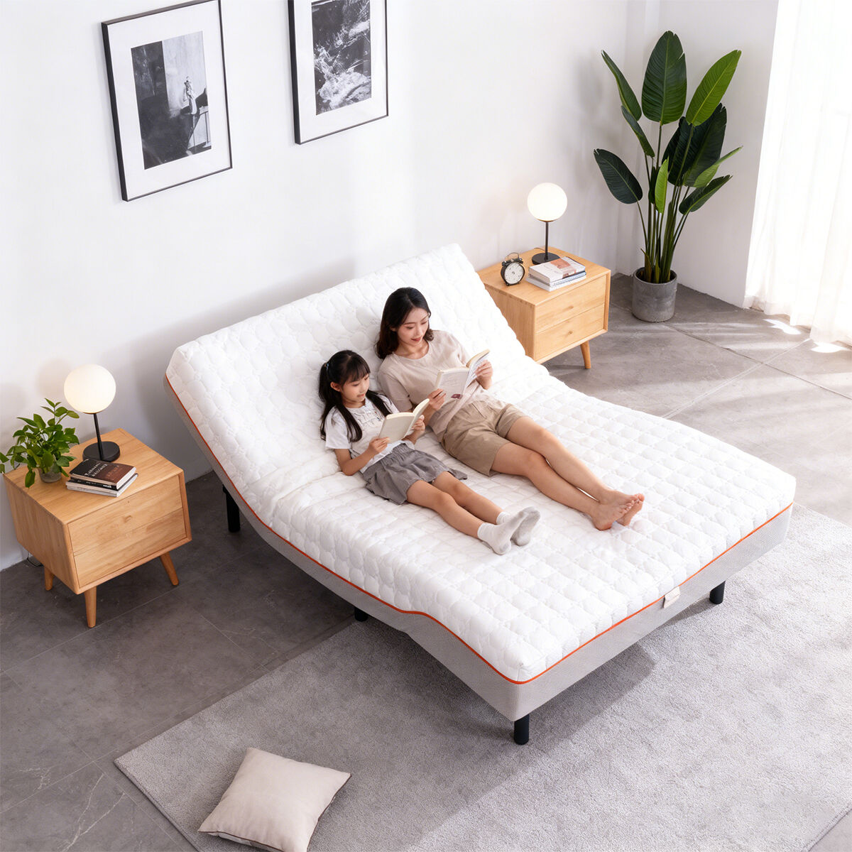 What Are the Key Factors to Consider When Buying a Durable Mattress?
