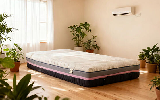 Bed Mattress