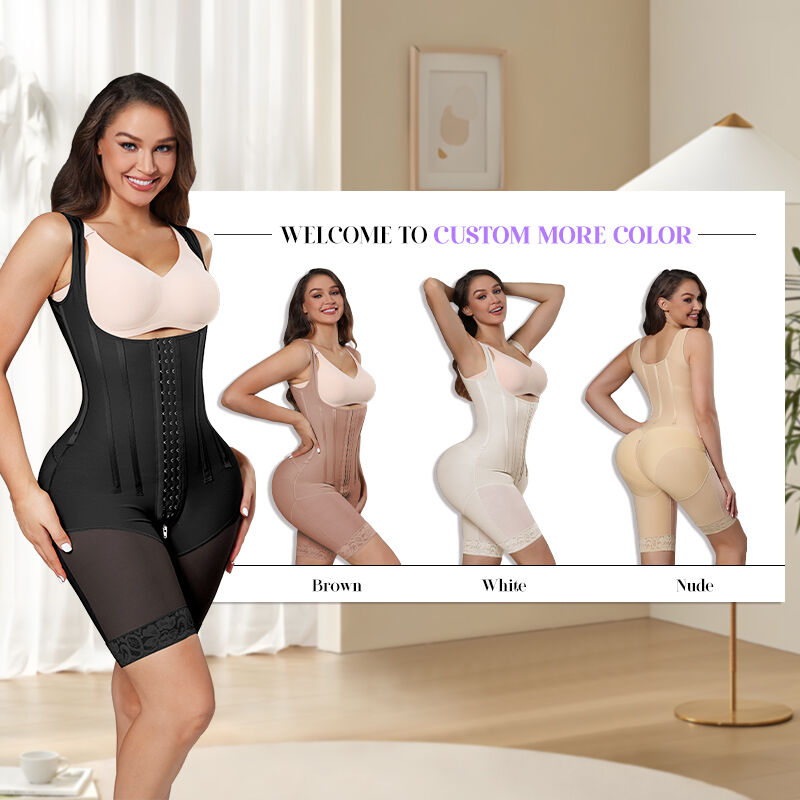 ما مدة ارتداء الملابس الضاغطة بعد الجراحة البلاستيكية حسب نوع الإجراء؟