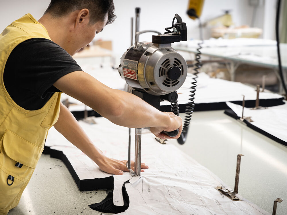 The Production Process of Shapewear: A Step-by-Step Guide