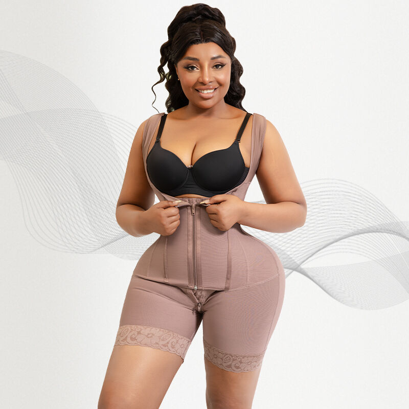 Customizable Medical Grade Waist Cincher - OEM/ODM Manufacturing Available