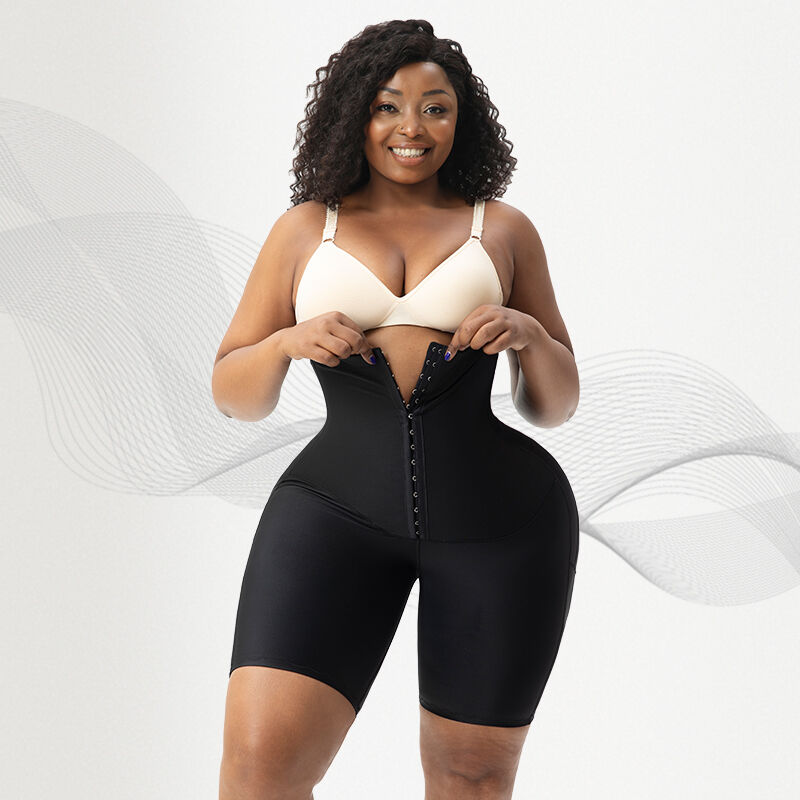 Postpartum Compression Body Shaper Garment - OEM/ODM Customization Available