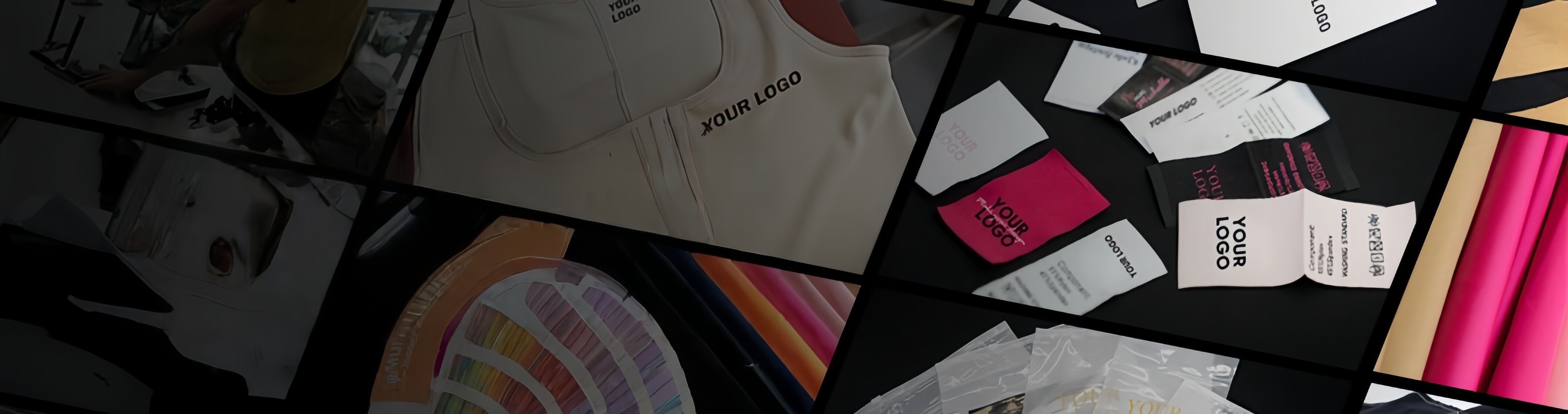 one-stop customization services